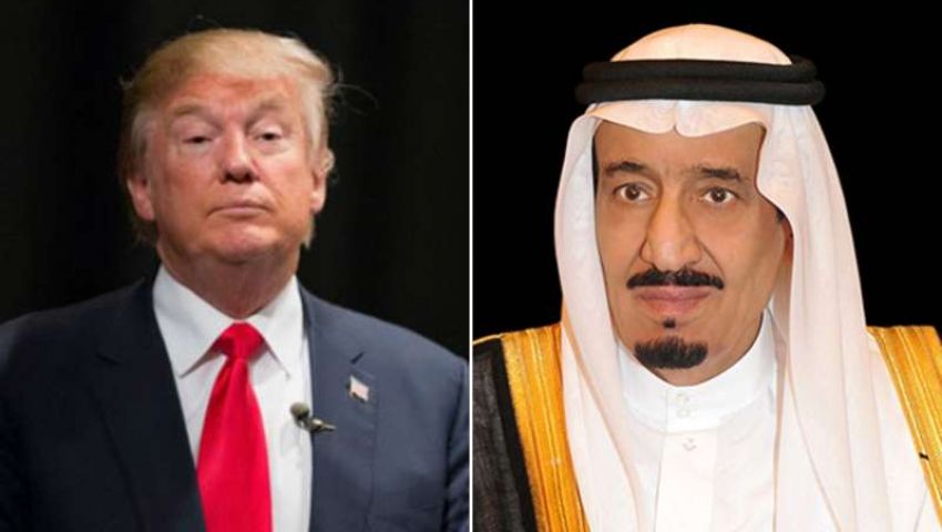 السعودية وأمريكا يوقعان صفقات جديدة بقيمة 22 مليار جنيه