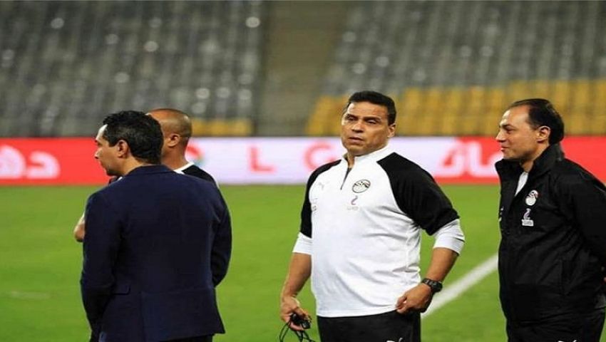 تعرف على موعد مباراة مصر وتوجو والتشكيل المتوقع للفراعنة ...