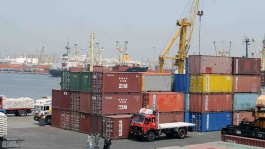 تراجع الصادرات الصناعية اللبنانية 11.8% في يناير