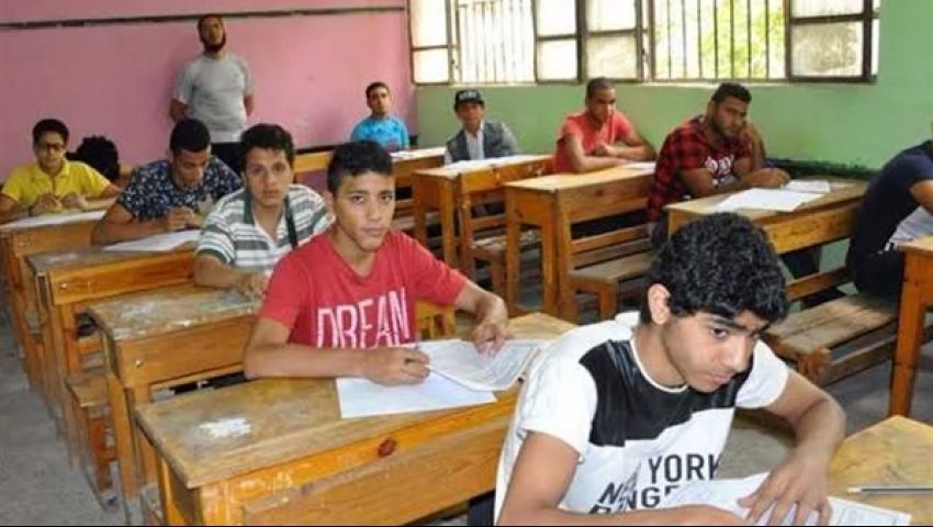 اليوم.. انطلاق امتحانات الدور الثاني لطلاب الدبلومات الفنية 2020