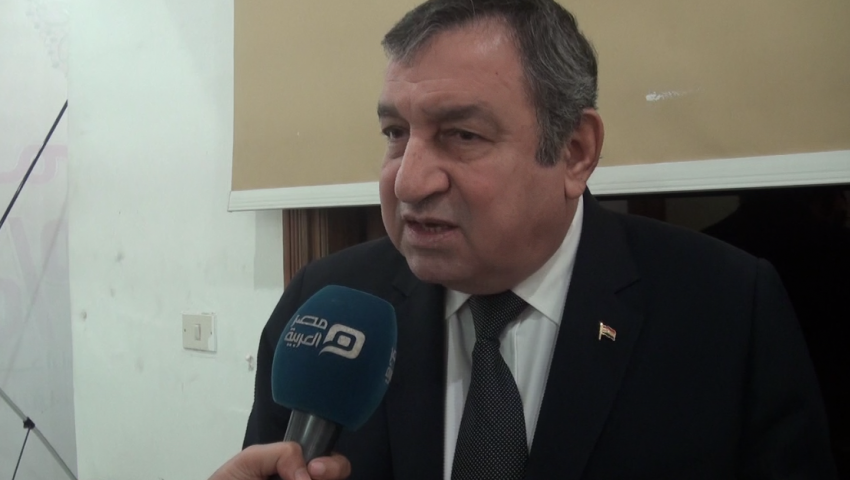 بالفيديو| عصام شرف: محاكمة مبارك لم تنته.. وأشعر بمعاناة الشعب
