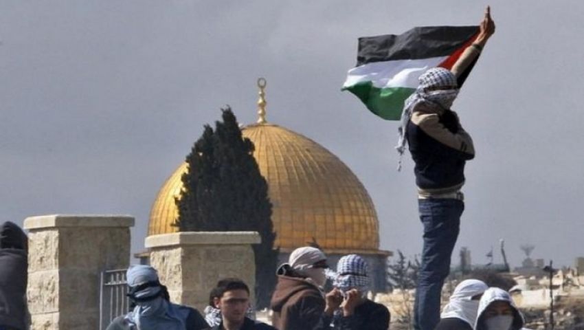 دعما للقدس.. بث موحد لتلفزيونات وإذاعات مصر والأردن وفلسطين الأحد