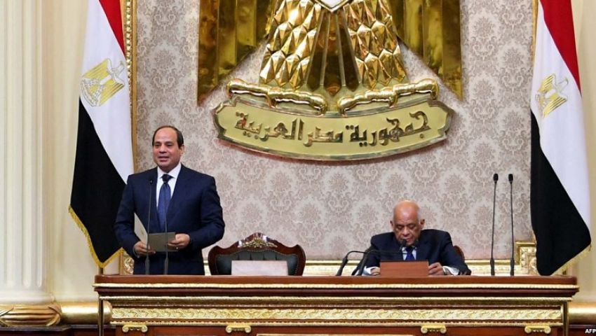 بعد موافقة البرلمان نهائيًا.. هذه أبرز بنود التعديلات الدستورية