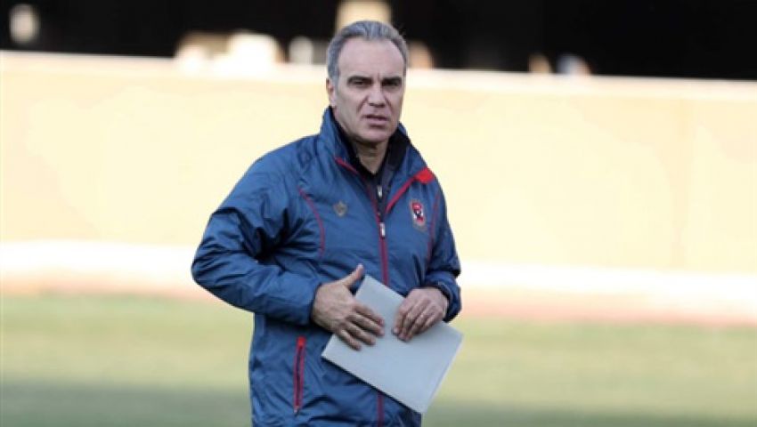 فيديو.. قمة الزمالك فرس الرهان لـ«لاسارتي»
