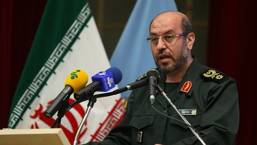 إيران تعلن زيادة المخصصات الدفاعية 4 أضعاف خلال 2017