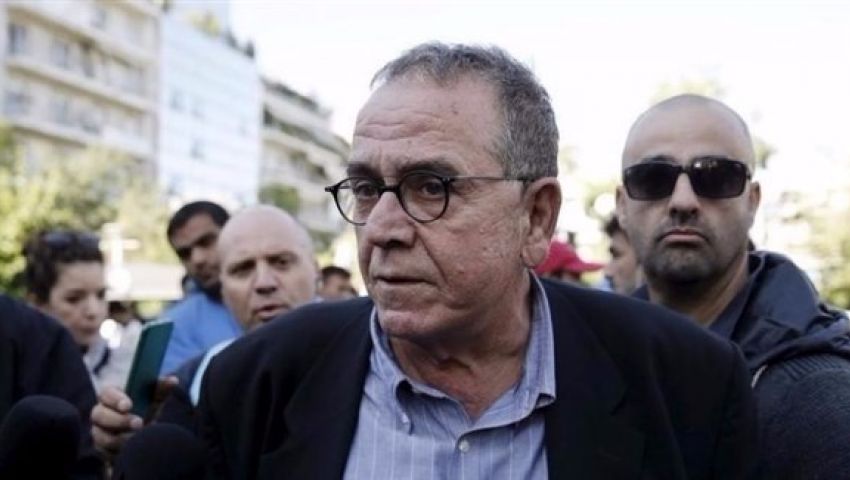 وزير الهجرة اليوناني: 25 ألف لاجئ غادروا البلاد