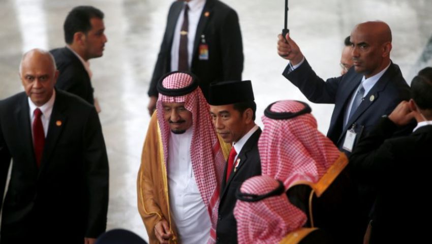 السعودية وإندونيسيا توقعان 4 اتفاقيات بـ3.6 مليارات دولار