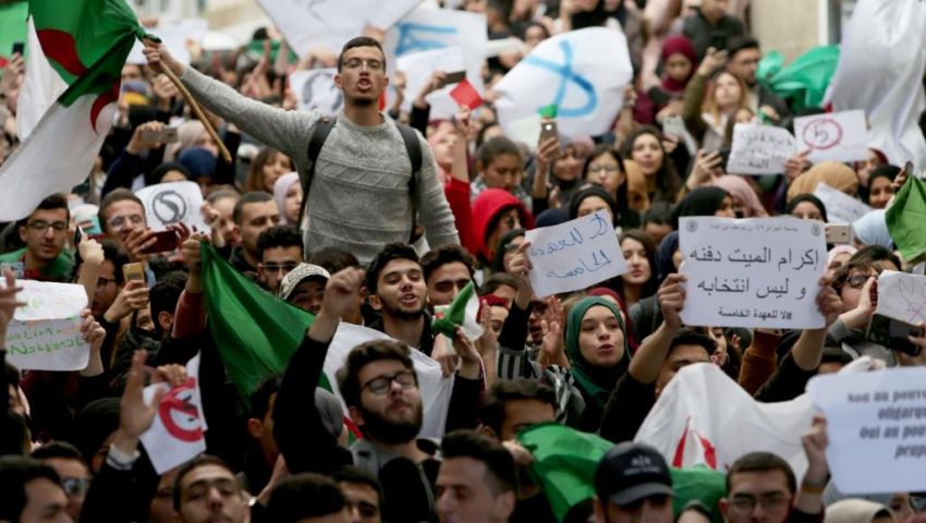 لهذه الأسباب.. نور الدين بدوي يفشل في تشكيل حكومة كفاءات بالجزائر
