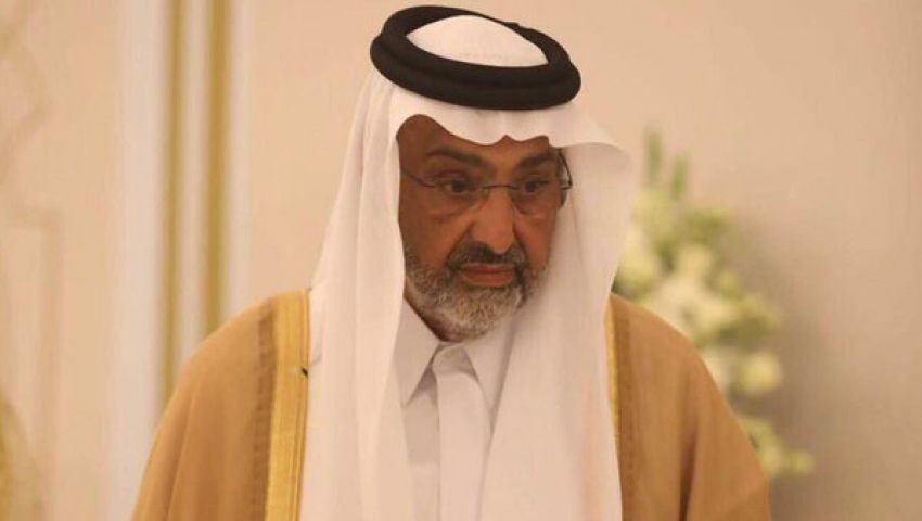 جدل خليجي على السوشيال ميديا بعد بيان عبد الله آل ثاني للشعب القطري