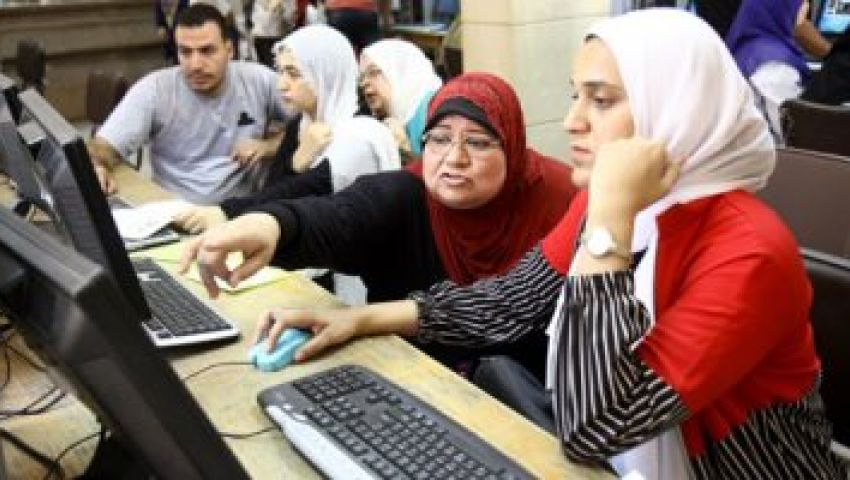 تعرف على موعد نتيجة تنسيق المرحلة الثالثة 2019