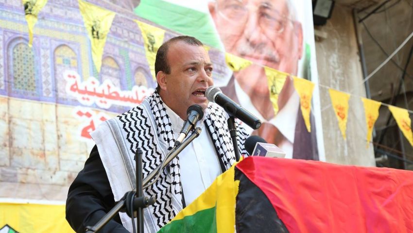 فتح تكذب تقارير عن لقاءات سرية بين السلطة وإسرائيل