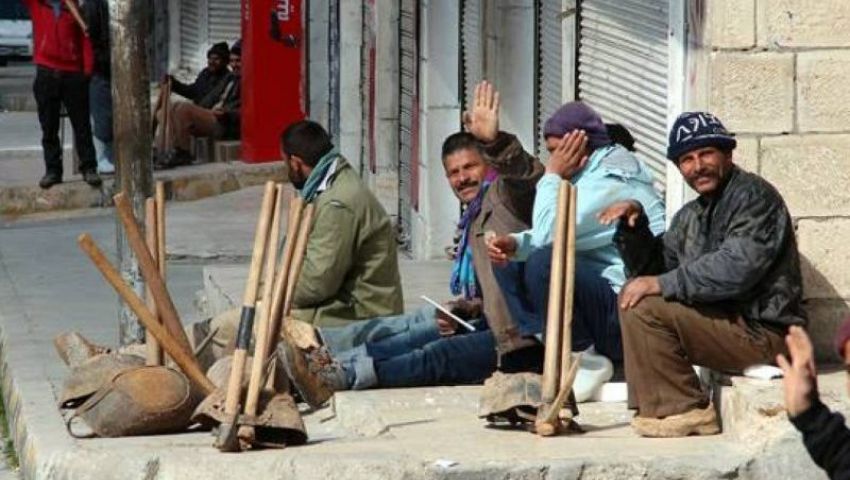 فيديو| عوامل اختيار المستحقين لصرف منحة الـ500 جنيه للعمالة غير المنتظمة
