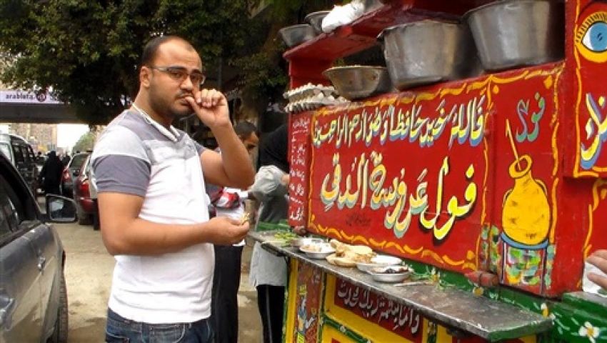 تعليقا على ارتفاع الأسعار.. عضو بالنواب: سندوتش الفول كله مستورد