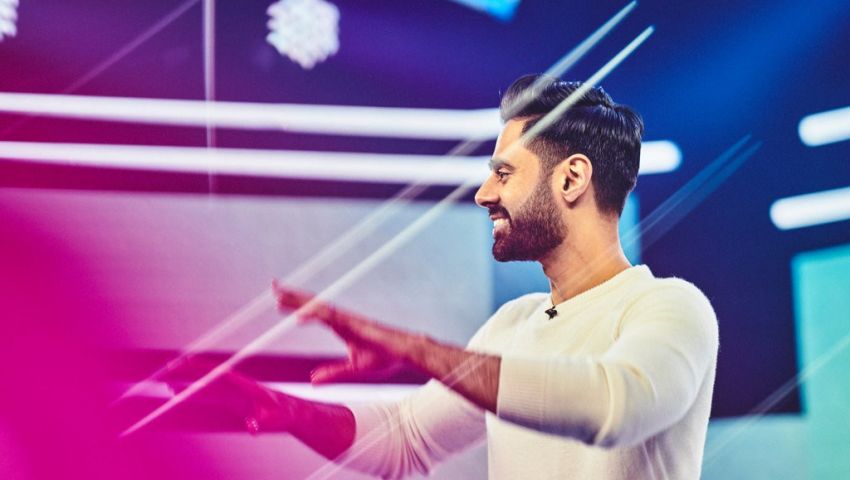 نيويورك تايمز: نتفليكس تنحني للسعودية.. والثمن حرية التعبير