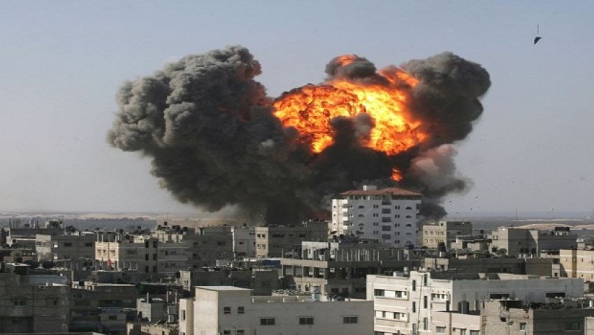 50 قتيلًا في أعنف هجوم لـ«داعش» وسط سوريا