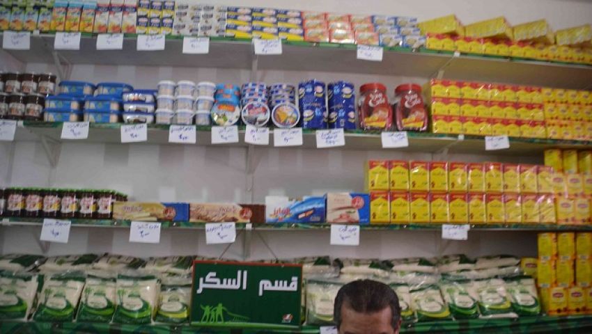 بالفيديو| التموين تحث المواطنين بتحديث بيانات البطاقات قبل يونيو