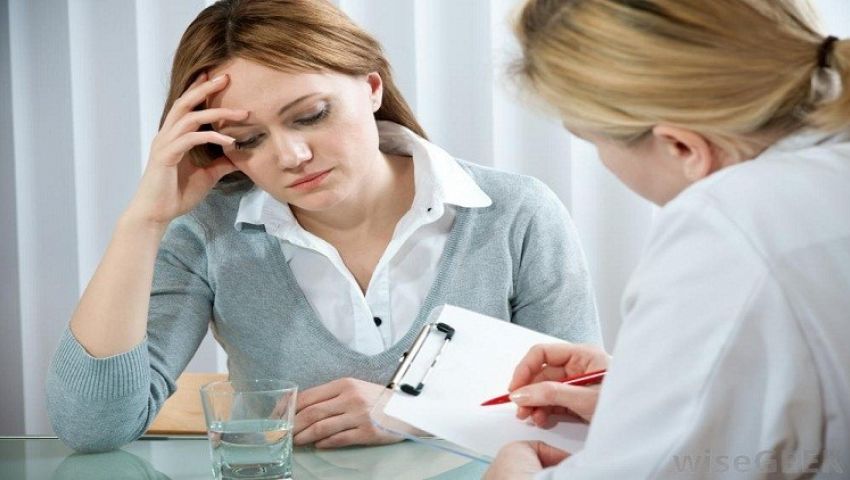 6 مواد في مطبخك تعالج الاكتئاب