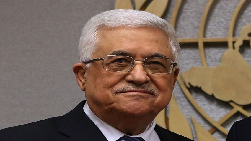 عباس يرحِّب بعقد لقاء «فلسطيني إسرائيلي روسي» في موسكو