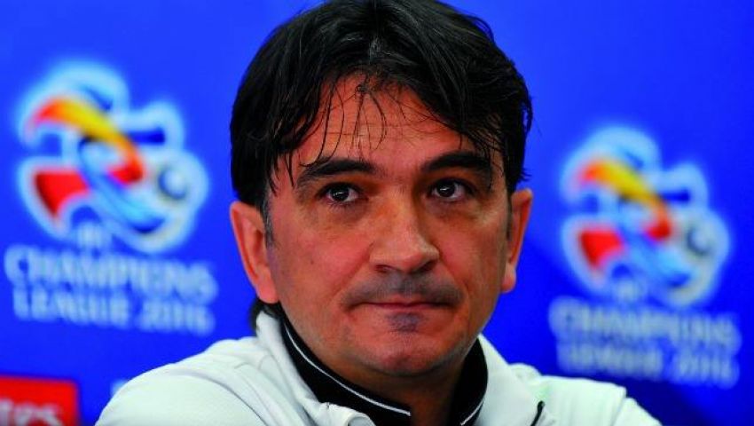 خاص| داليتش يكشف سر رفض عرض الزمالك.. ويؤكد: المال ليس هدفي الأول