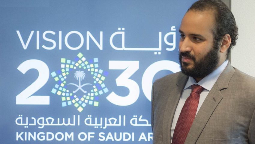 في ذكرى رحيل المؤسس| المملكة تموت.. و«سعودية جديدة» تنهض