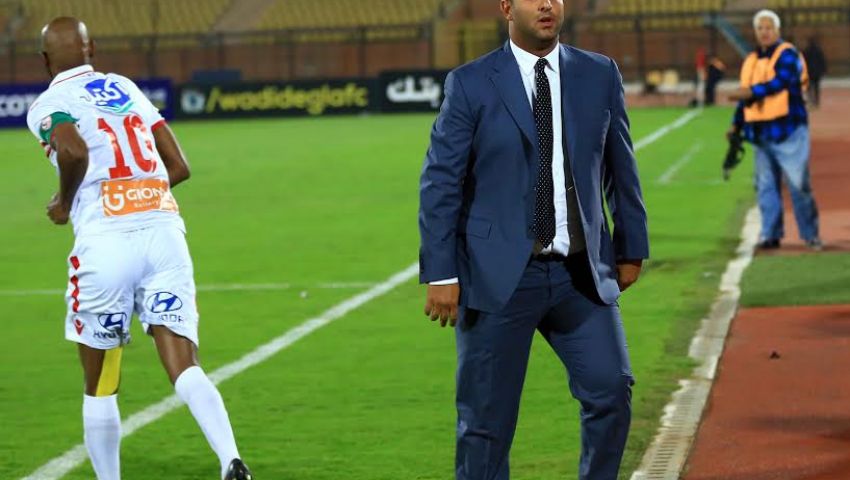 خاص| ميدو ردًا علي مجلة الأهلي: بيشتريها 4 وعاوزة تبيع
