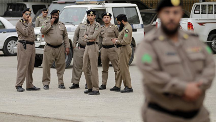 النيابة السعودية تستدعي شخصًا بسبب «تغريدة مسيئة للنظام»