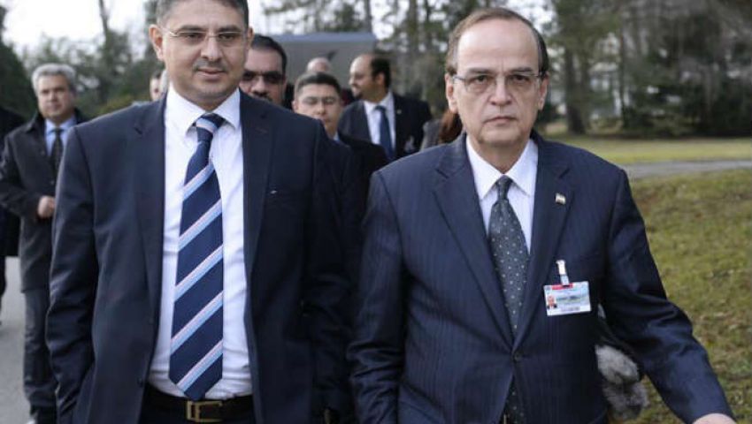 المعارضة السورية تنتخب اليوم رئيس حكومتها