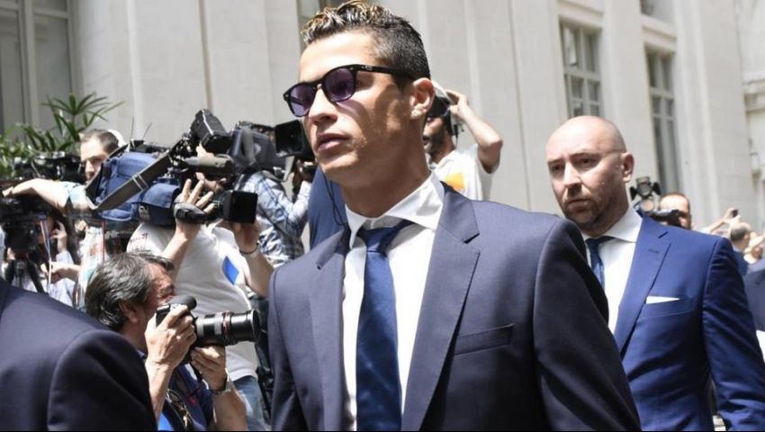 رونالدو يعود اليوم إلى مدريد.. تعرف على السبب