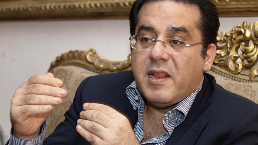 نور: يبدو أن الرئيس لم يعلم بالأحكام العسكرية بالسويس