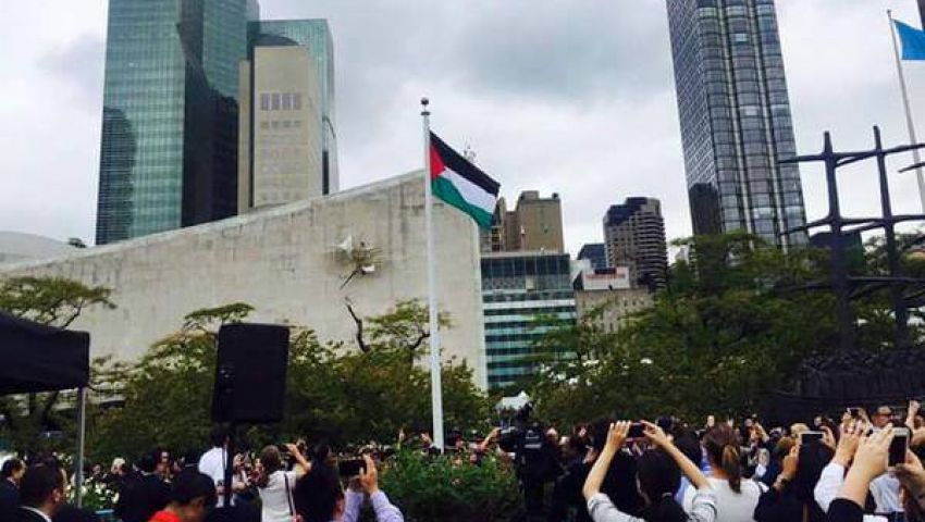 فلسطين في أروقة الأمم المتحدة.. رحلة نضال دبلوماسي لا تؤتي ثمارها