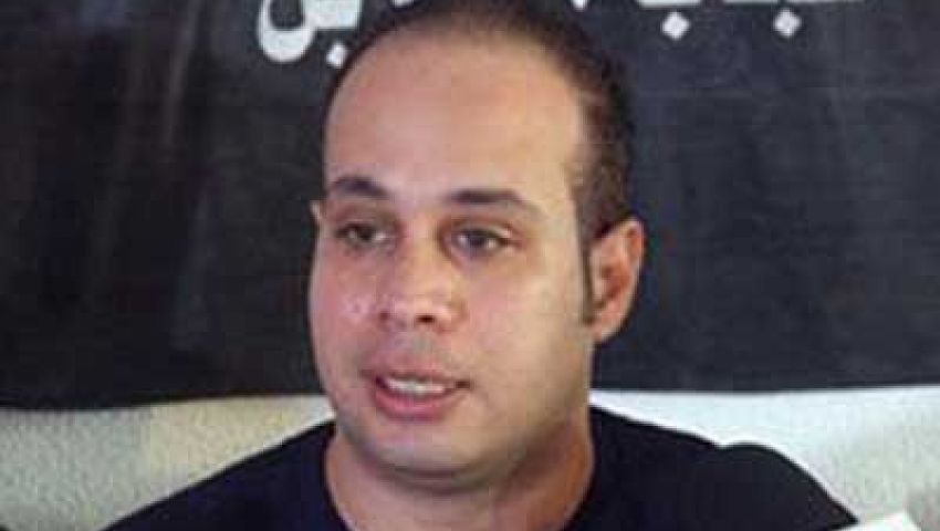تفاصيل انقسام  6 أبريل الجبهة الديمقراطية 