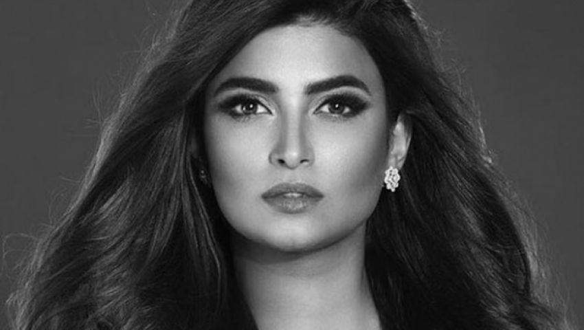 تعرف على علا الفارس ضحية رامز تحت اﻷرض