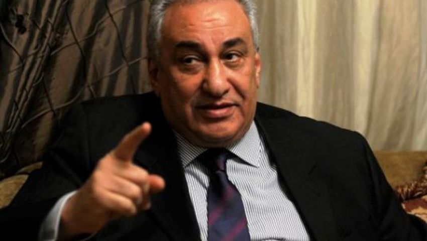 غرفة عمليات المحامين تبدأ عملها من اليوم وحتي إعلان الرئيس