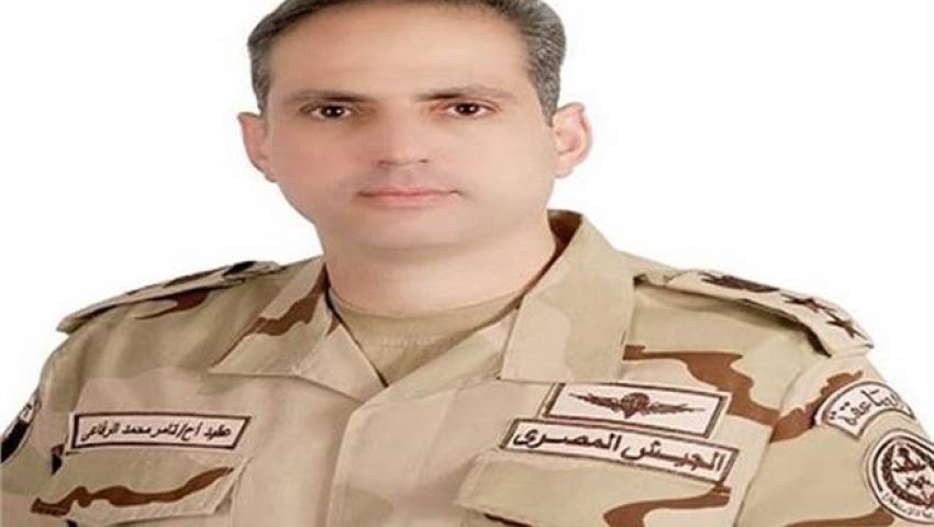 في بيان رسمي.. القوات المسلحة تحذر من صفحات تدعي علاقتها بها