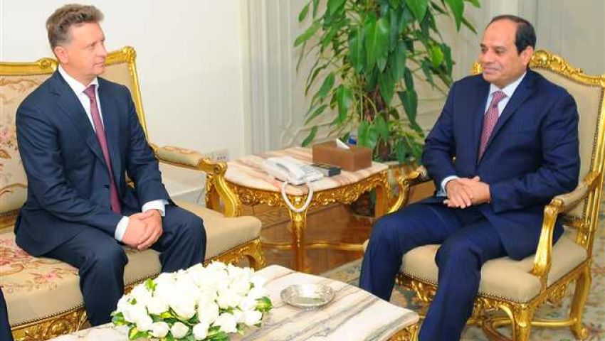 وزير النقل الروسي: موسكو قد تستأنف الرحلات الجوية لمصر الشهر المقبل