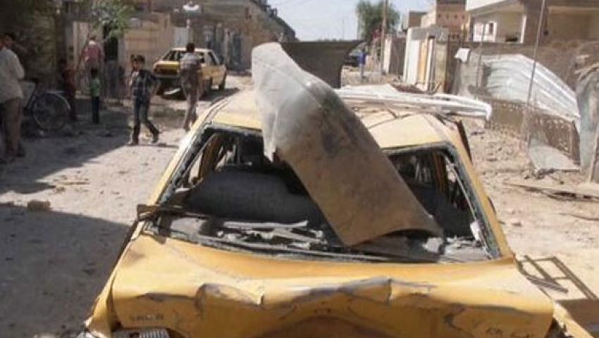 مقتل 24 شخصا في تفجيرات متفرقة بالعراق