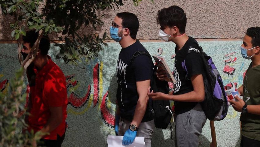 هل ستلغى الأسئلة المقالية لجميع الصفوف الدراسية؟