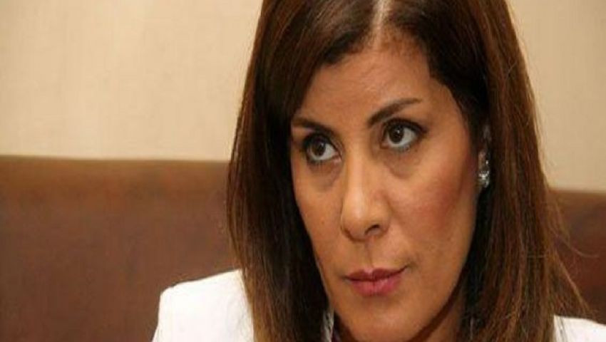شاهد.. برومو برنامج أماني الخياط على القاهرة والناس