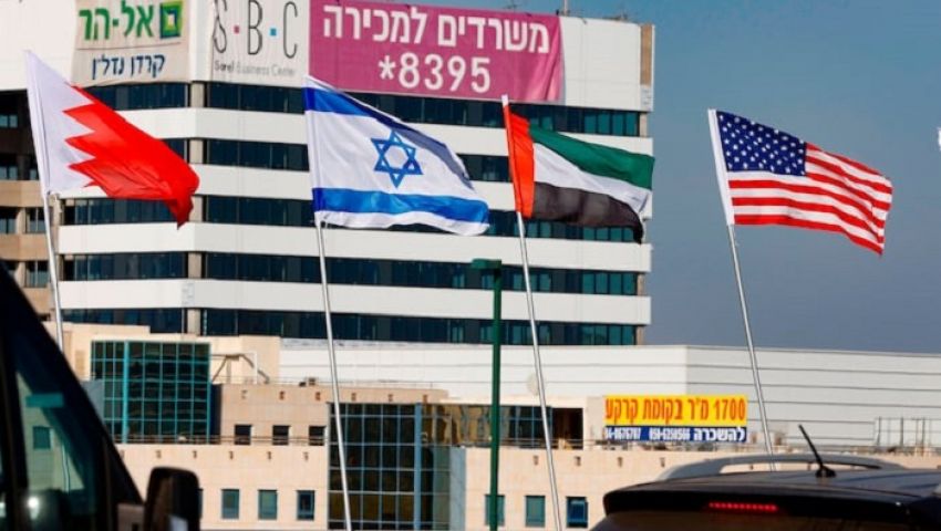 «كان هناك قضية فلسطينية».. هل تصبح المخاوف حقيقة؟