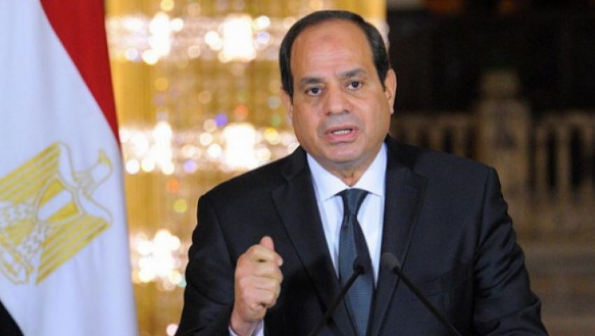 بعد حديث السيسي في المنتدى الإفريقي..هكذا تحارب مصر الفساد