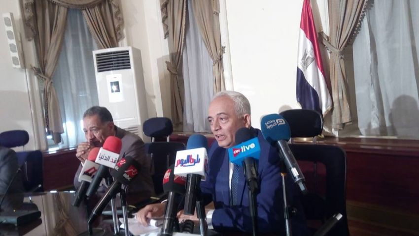 حبس سنة وغرامة ١٠ الاف جنيه للغش فى الثانوية العامة