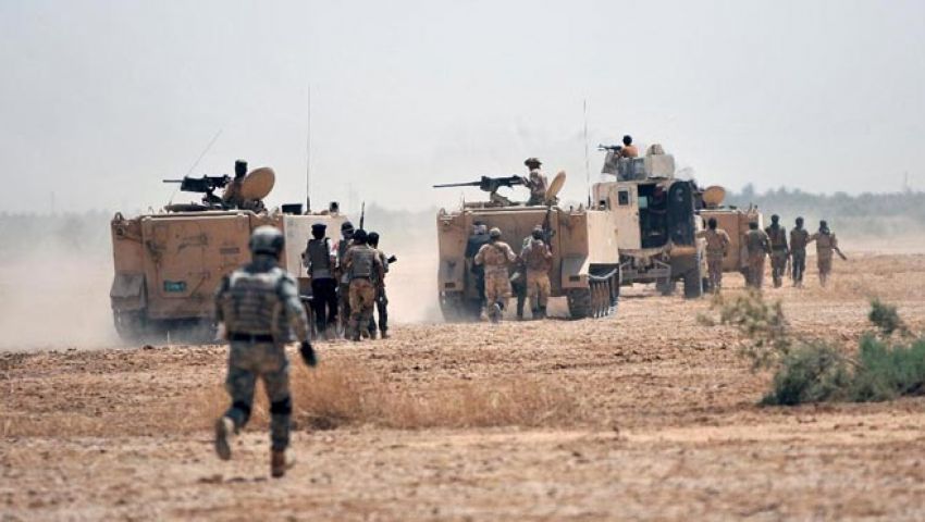 العراق: قرب إعلان حسم المعركة ضد داعش في الموصل