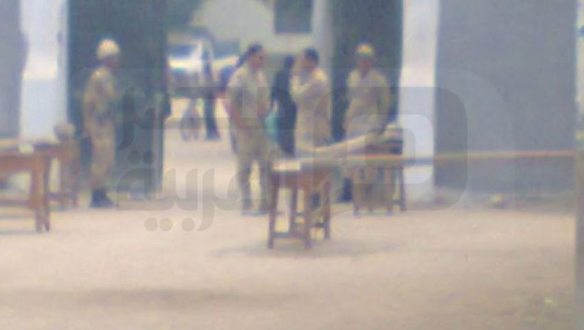 النور يحشد لـنعم للدستور بسوهاج