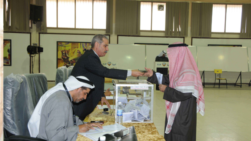 في اليوم السادس.. 291 مرشحا لانتخابات مجلس الأمة الكويتي