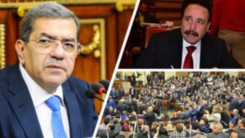 «فتنة العلاوة» تشق صف الحكومة  والبرلمان