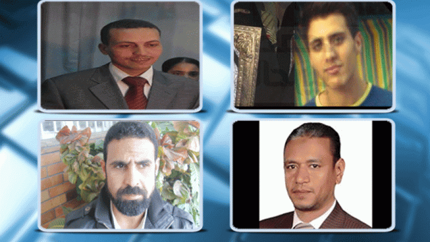 ملف كامل.. دماء يناير تبحث عن القصاص 