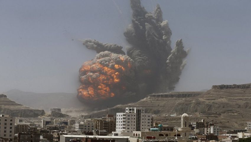17 قتيلًا في معارك وقصف مدفعي بـ«تعز اليمنية»