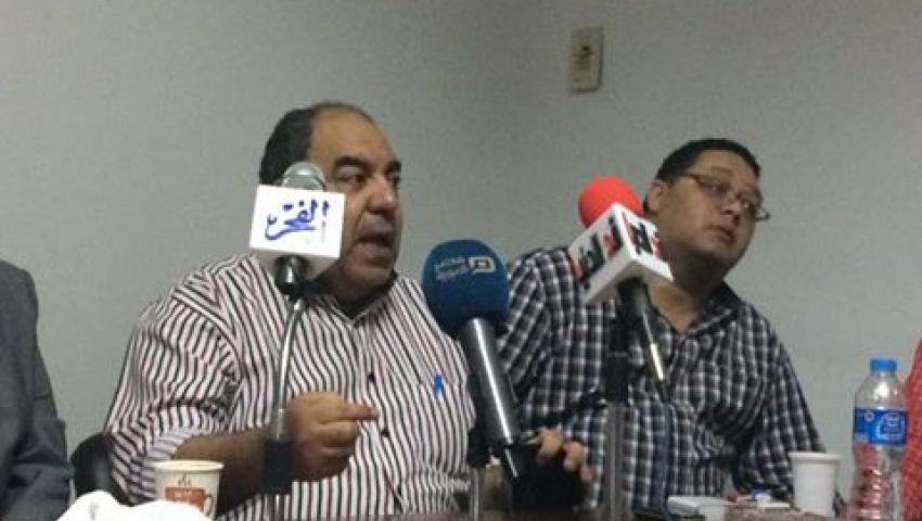 التحالف الشعبي: اعتقال النظام للشباب يدفعهم للانضمام إلى داعش