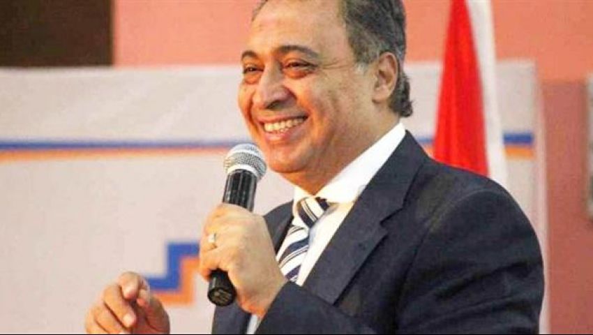 وزير الصحة: إنشاء 30 مستشفى بأنحاء الجمهورية 
