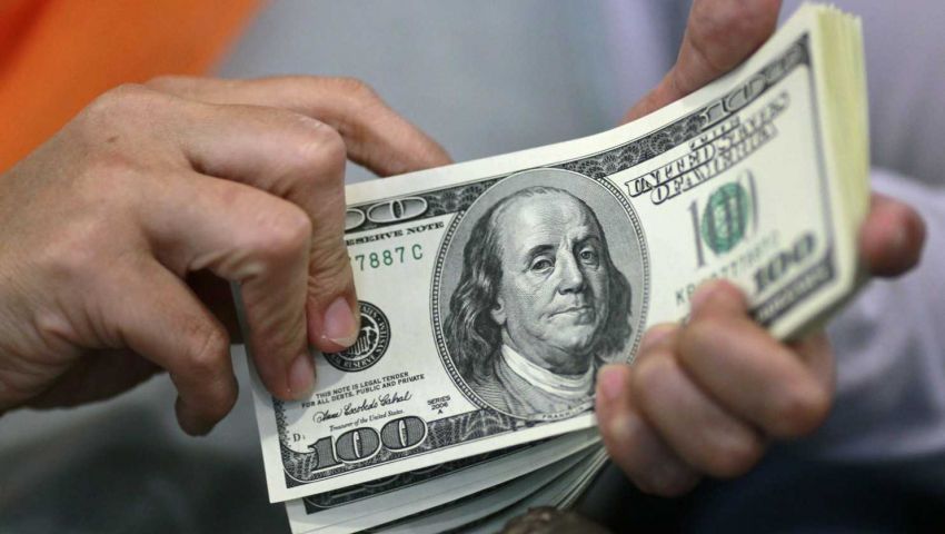 80 مليار دولار تراجعا بالاحتياطيات الأجنبية السعودية في 12 شهرا